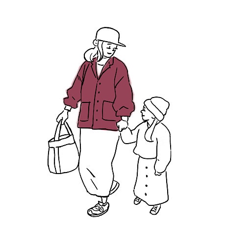 デフォルメ、又はリアルなイラストをお描き致します SNSのアイコンや名刺などにもご利用頂けます イメージ1