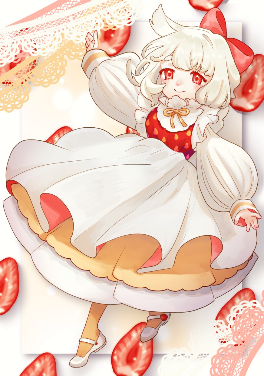 アイコン・サムネイル・一枚絵イラスト制作致します ✦らしさを大切にしたオーダーメイドイラスト✦ イメージ10