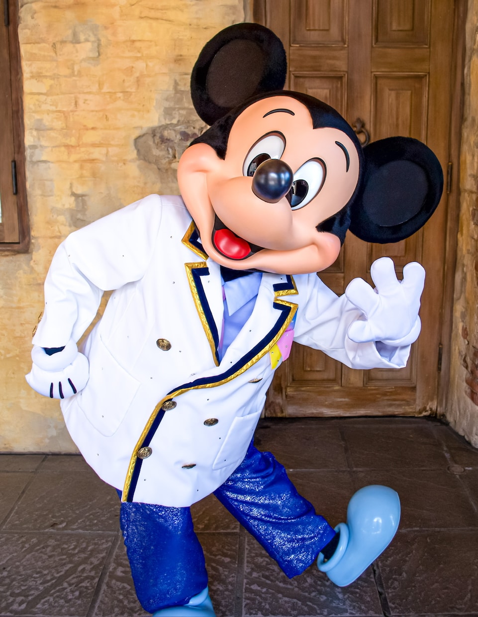 東京ディズニーリゾートを楽しむためのコンサルします 東京ディズニーリゾートのステイをもっと楽しんでもらいたい！ イメージ2