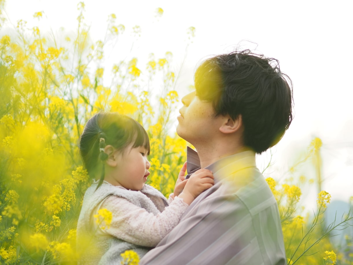 子供との大切な瞬間を撮影させて頂きます 子供との何気ない日常を残していくことを大切にしています！ イメージ2