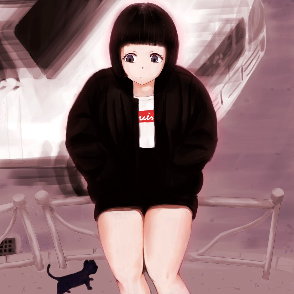 イラストを作成いたします 可愛い女の子のイラストをご希望の方に イメージ1
