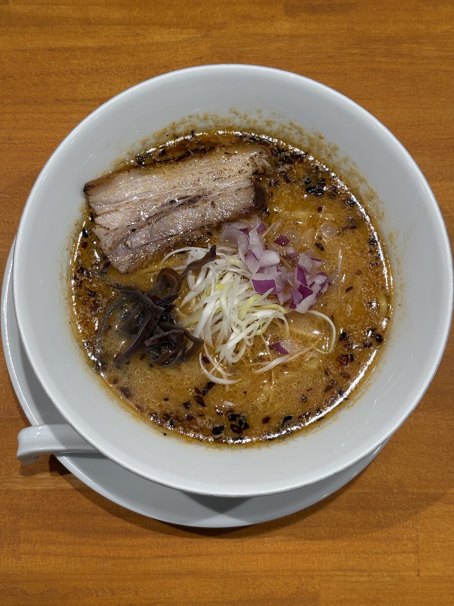 美味しい味噌ラーメンの作り方教えます ラーメン店経営者が教える店舗のホンモノレシピ！ イメージ1