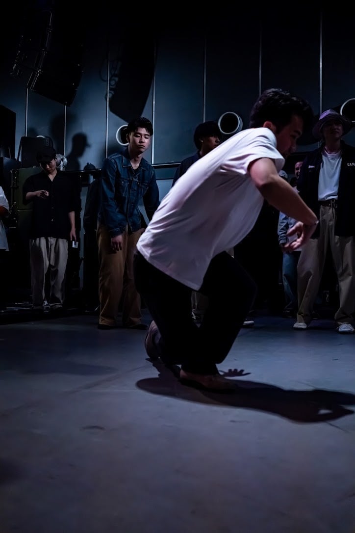 動画添削！あなたのダンスの悩みを改善します 動画を見て、良いところと苦手なところを明確に！ イメージ1