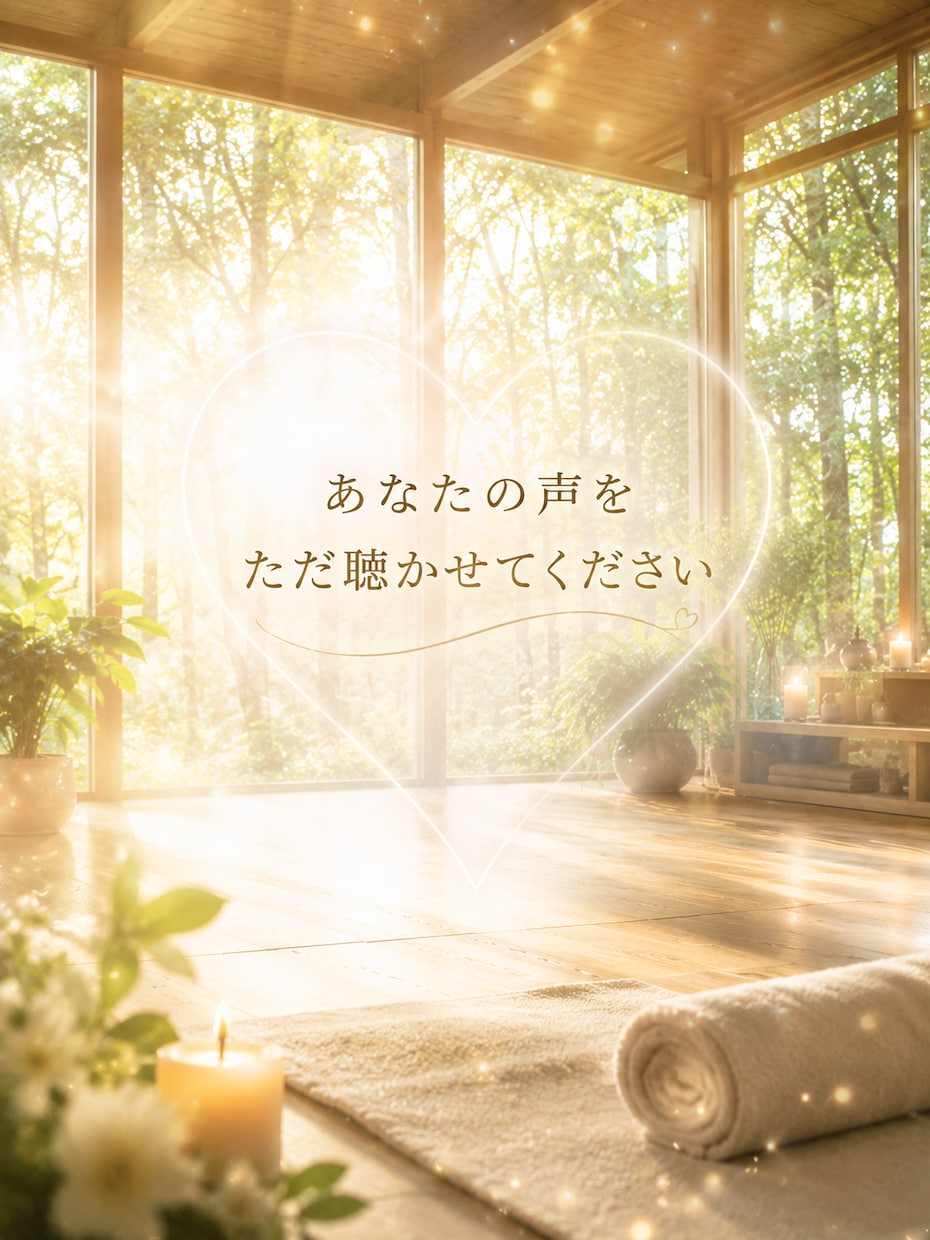 18歳ママ経験離婚再婚を超えた私が本音で聞きます きれいごとなしあなたの味方何でも話せる場所ここにある イメージ6