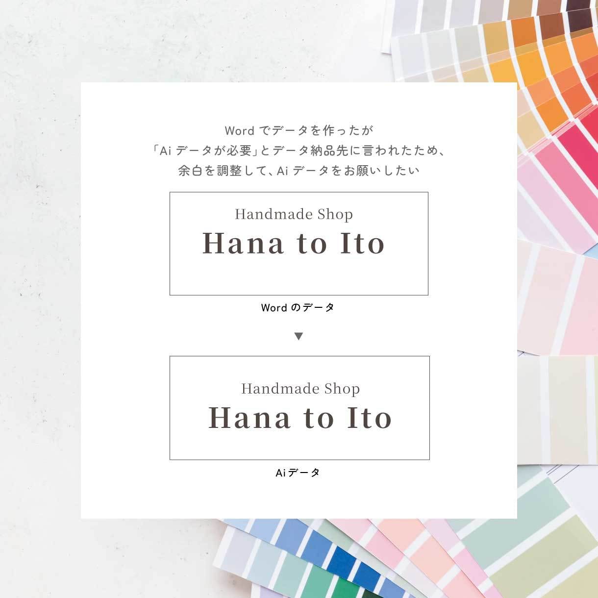 画像から、AIデータをお作りします AI納品！親切・丁寧・ 迅速に、対応させていただきます！ イメージ7