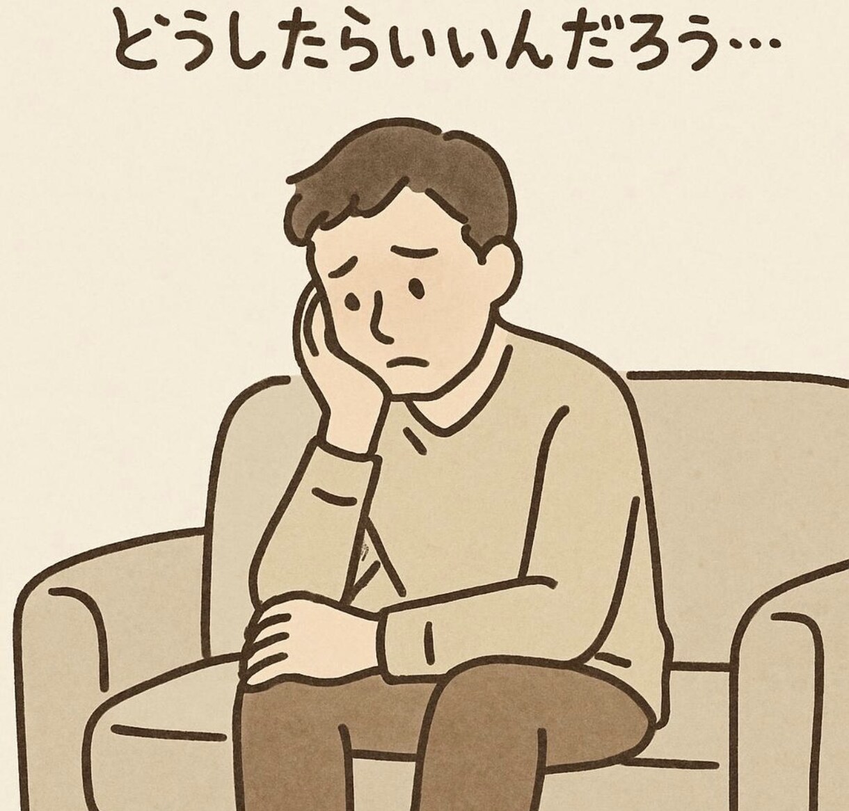 愚痴聞き、心の悩みや人間関係の悩みお聞きします 自律神経失調症発症3回の私だから寄り添えることがある イメージ9