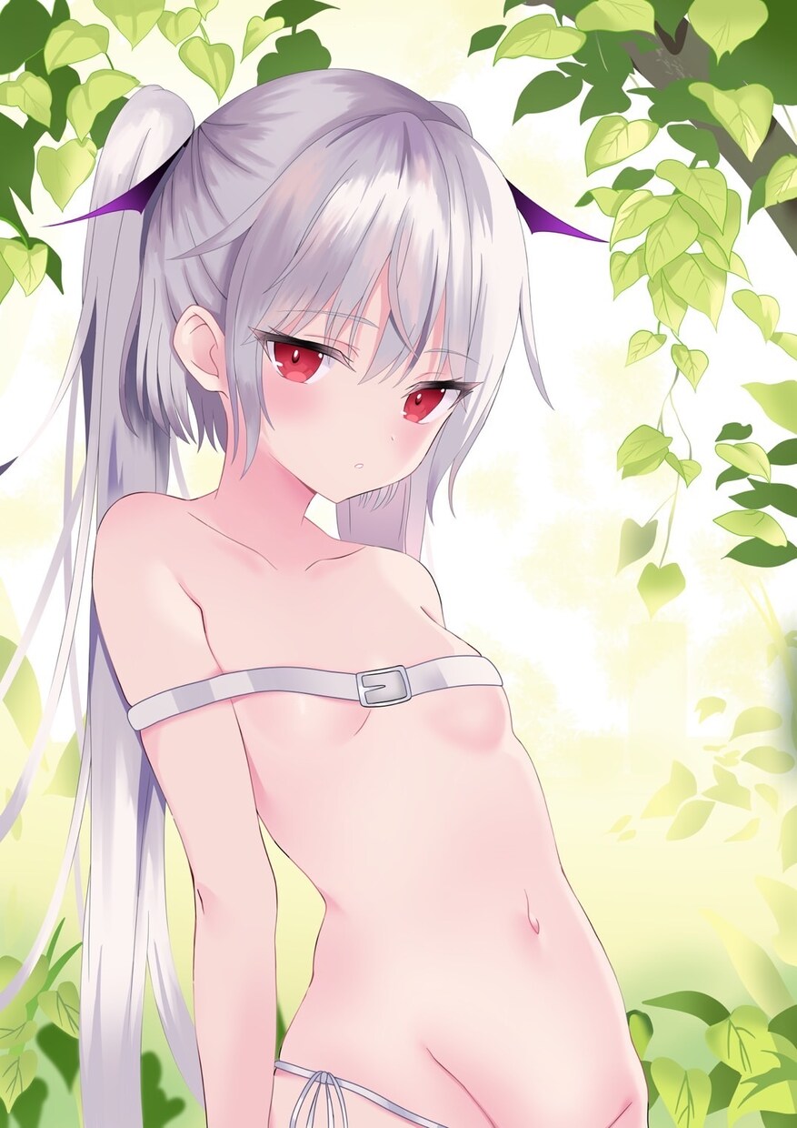 女の子のイラスト、立ち絵描きます 女の子のイラストを貴方の元に！ イメージ2