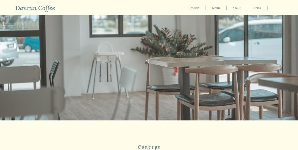 LP制作 コーディング代行いたします HTML/CSSでコーディング代行いたします イメージ4