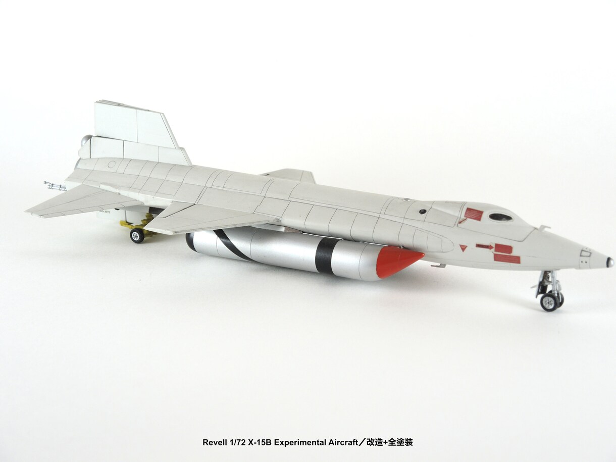 エアモデル製作代行いたします ハセガワ等国産物からAmodelなど高難度キットまで イメージ1