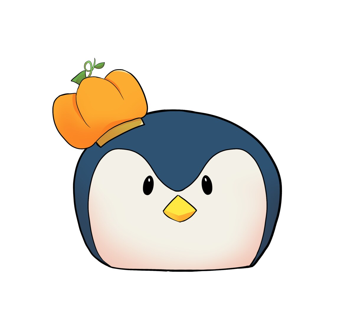ゆるいマスコットキャラクター作成します 商用利用可！SNSアイコンやワンポイントイラストとして！ イメージ5