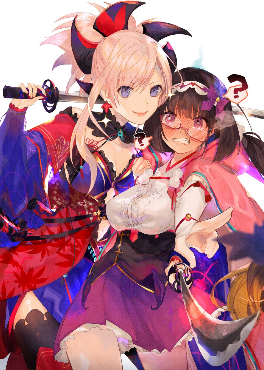 人物のイラスト承ります アイコン3千円から！かわいいイラストお描きします イメージ1