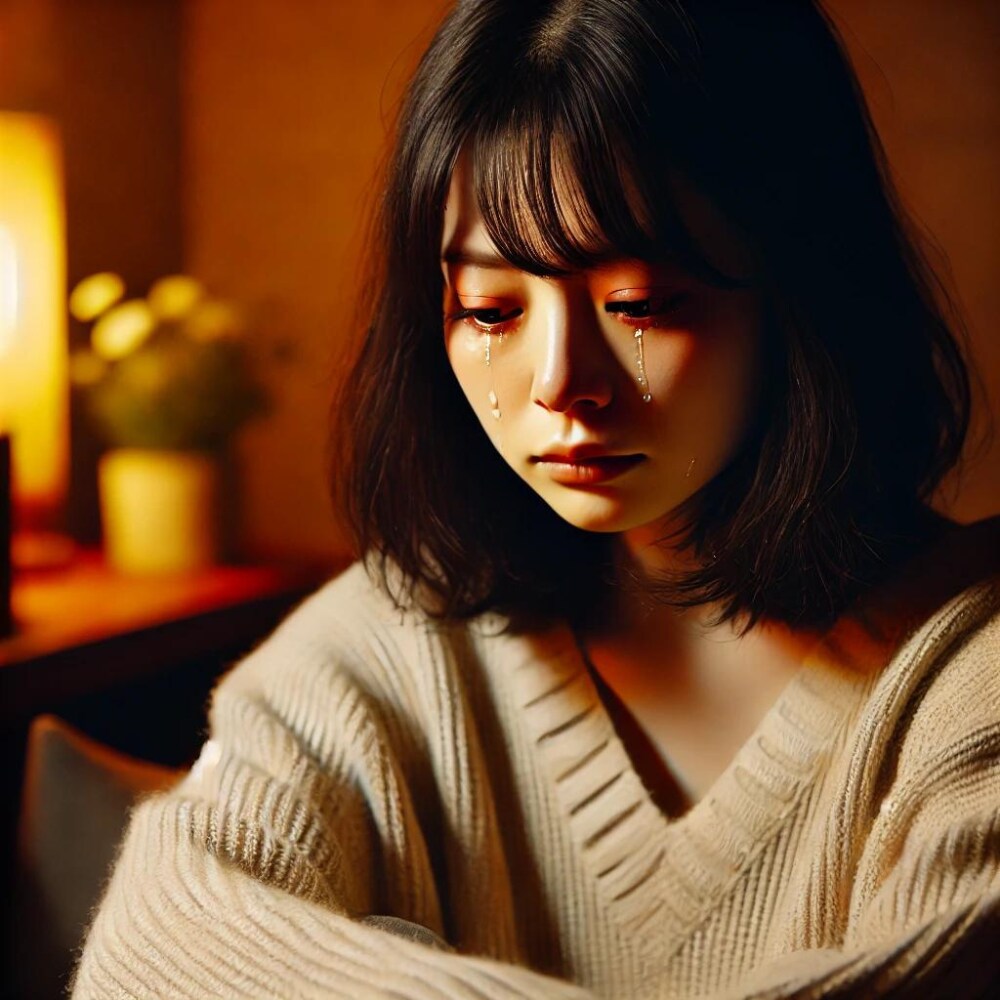 恋愛・悩み・復活・話したい！辛いお話聞きます 人生のどん底を経験した私だから、あなたの苦しみわかります！ イメージ2