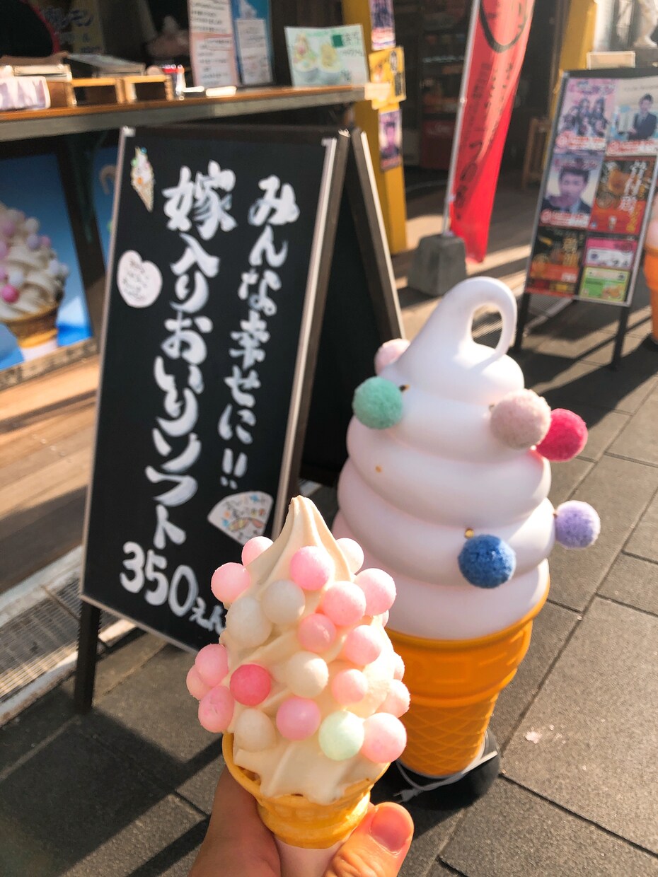 国内外旅行のプランの製作をお手伝いします 20代女子が女子旅、デートなど国内外旅行をプランニング♡ イメージ3