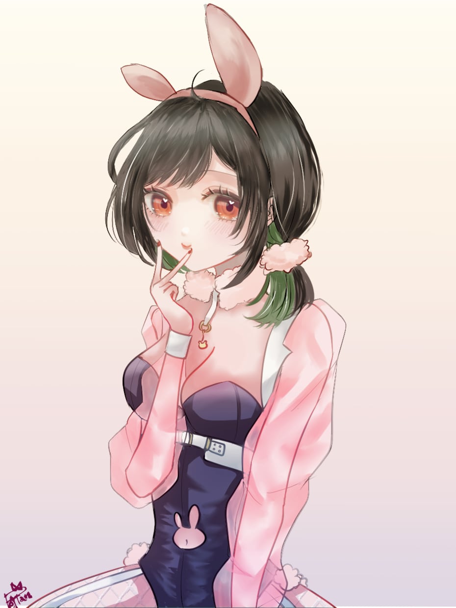 可愛い系イラスト描きます あなただけのオリジナルキャラ描きます！商用利用、二次利用OK イメージ1