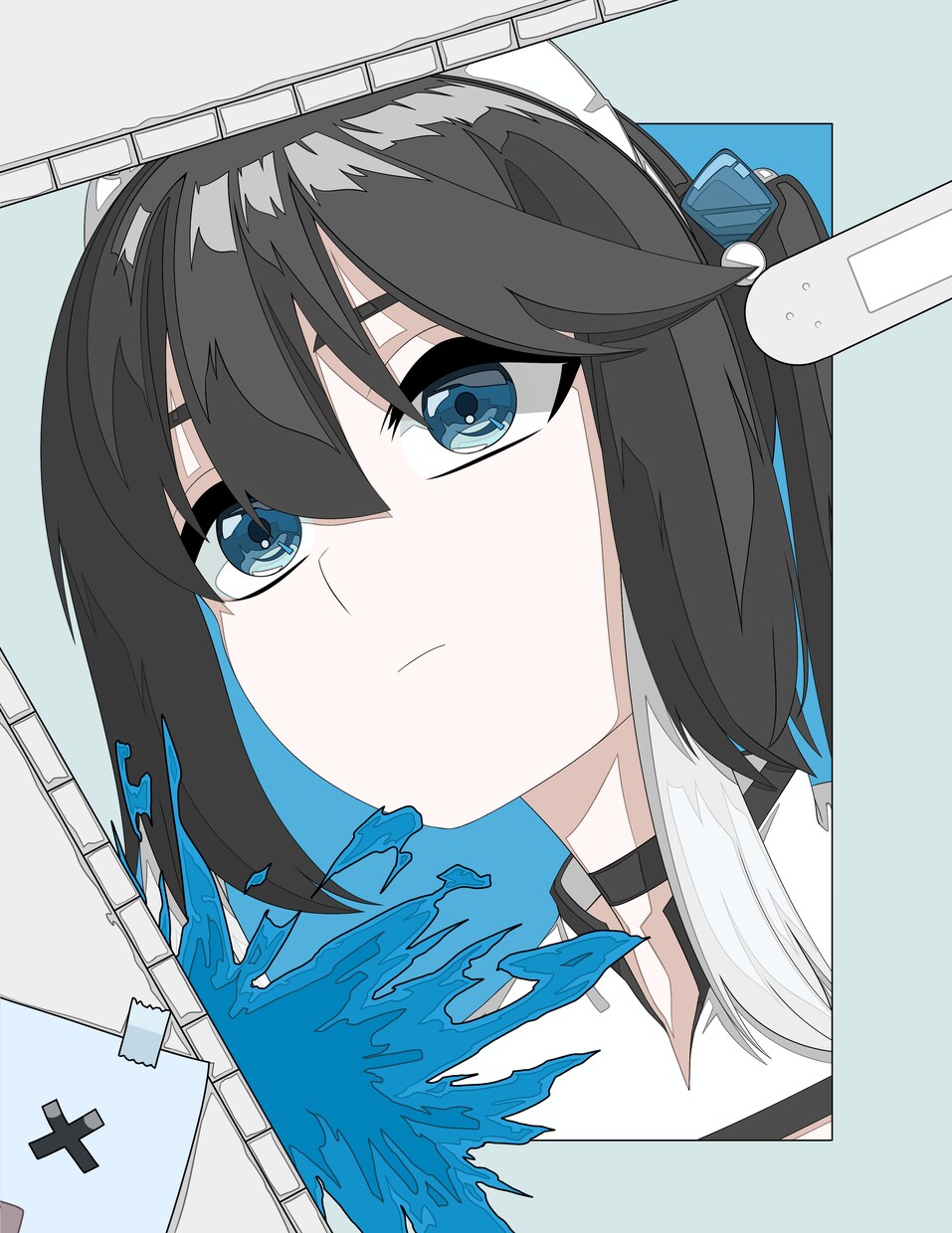 サムネイルなど自由に使えるイラスト描きます 詳しい要望からイラストを制作します！ イメージ1