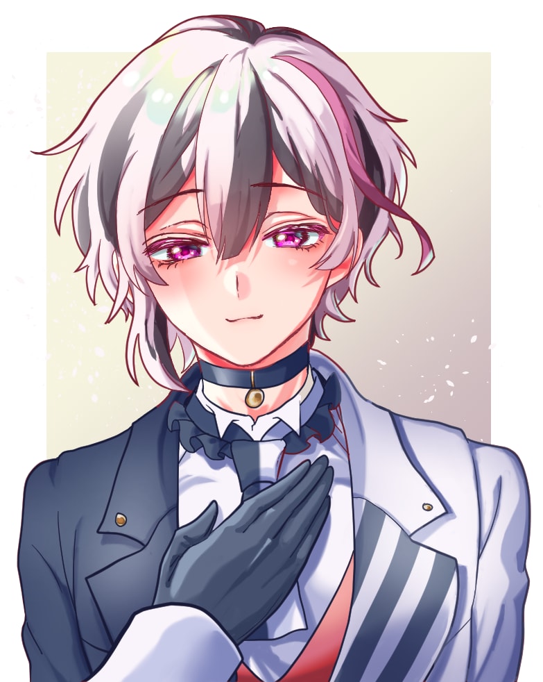 可愛いイラストお安く描きます 一枚絵┃立ち絵┃夢絵┃キャラデザその他もご相談ください イメージ2
