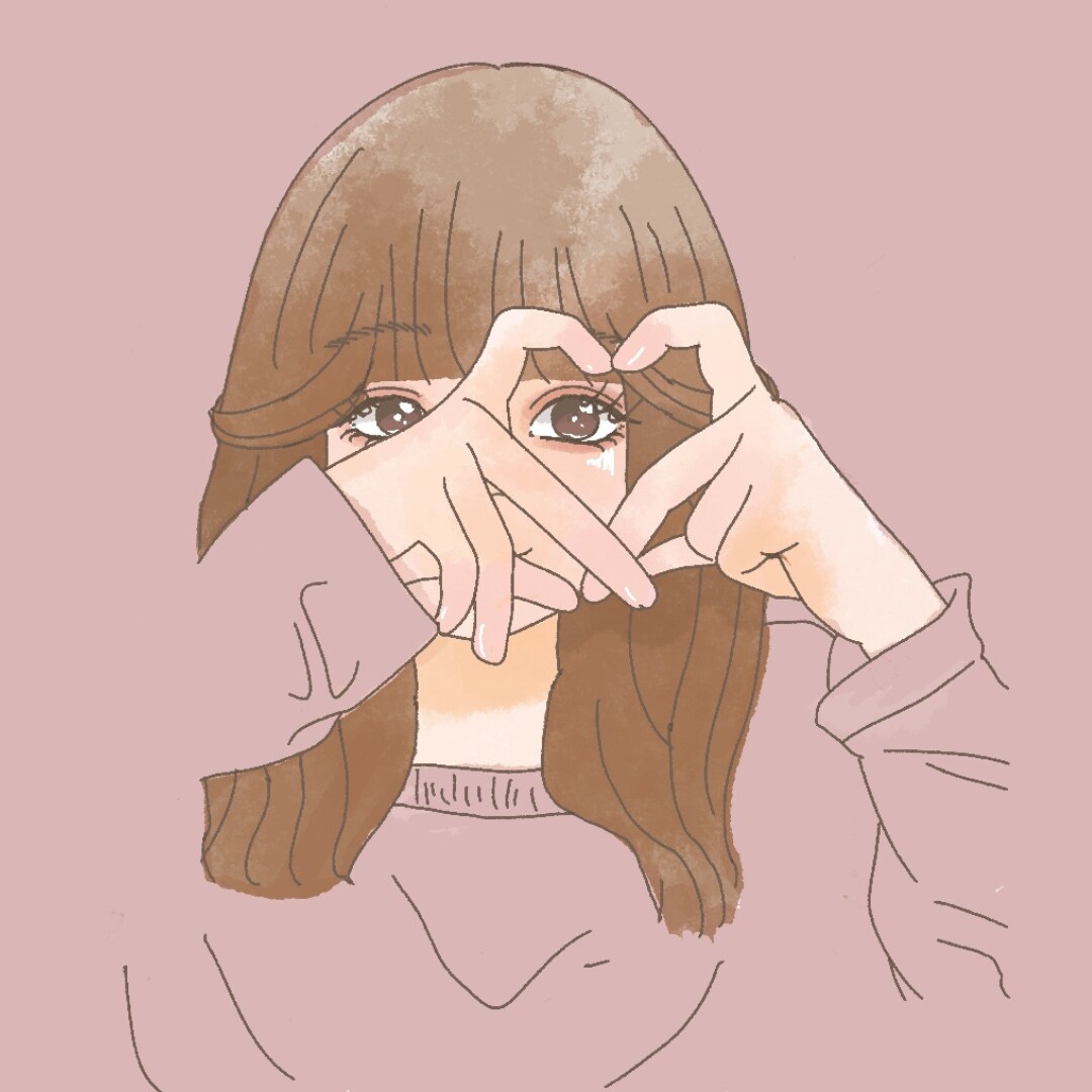 商用可◎配信・アイコン・ヘッダーのイラスト描きます 綺麗で可愛い、優しい雰囲気のイラストを描きます！ イメージ1