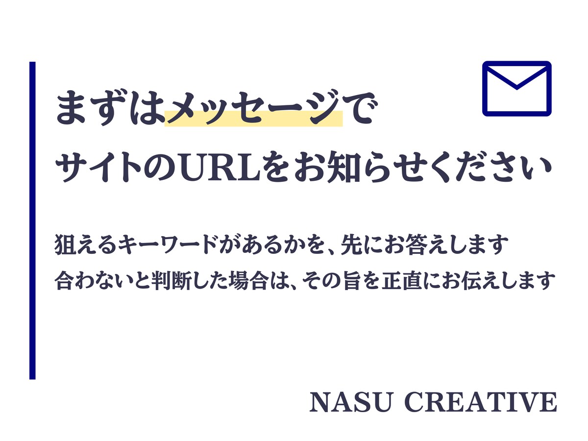 現役のプロライターがブログ1か月分を代行します 新規8本＋既存4本の更新。キーワード選定から入稿まで イメージ10