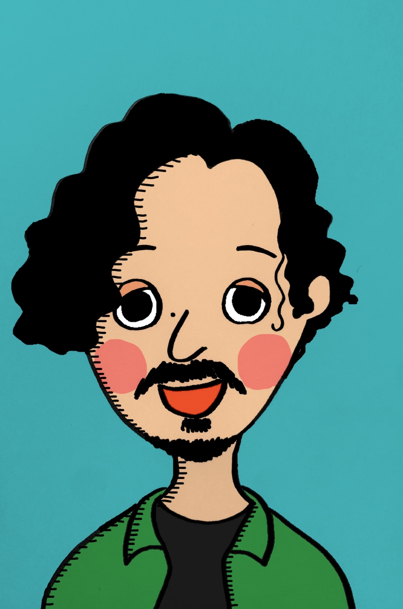 イラスト/アイコンゆるかわポップに描きます 手描き風イラストでアイコンを華やかに彩ります イメージ4