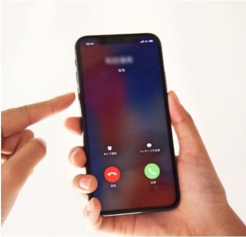 iPhoneのご相談承ります iPhoneの「アレ！？」を解決！ イメージ2