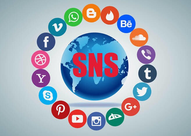 SNSの登録・楽しみ方教えます SNSの登録からそれを使った楽しみ方を教えます イメージ1