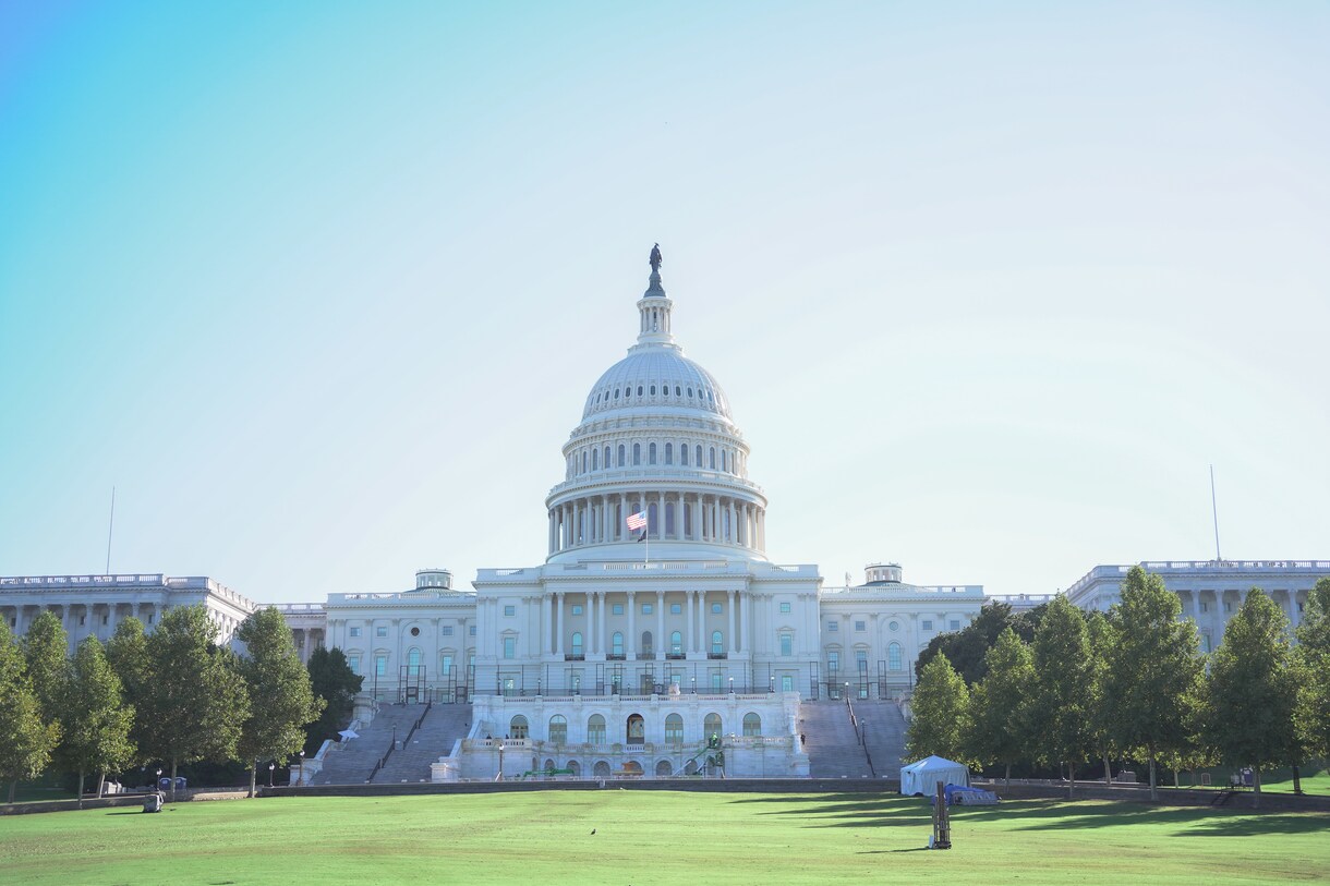個人旅行【ワシントンD.C.】のご相談お伺いします 毎年夏はワシントンD.C.近郊で生活中です! イメージ2
