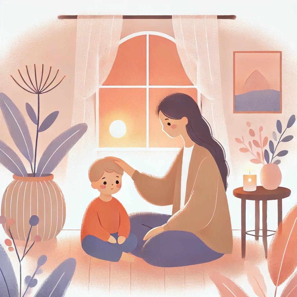子育ての不安や悩み、一緒に整理します 育児のモヤモヤをスッキリ。あなたに合った子育てのヒントを イメージ1