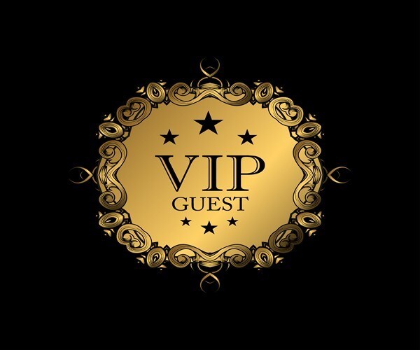 英語サポート付きでVIPサービスを提供します お客様に対し、特別のサービスをいたします。 イメージ1
