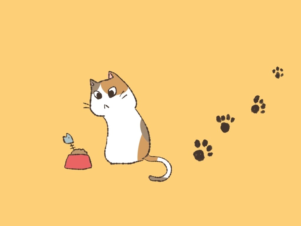 ゆるいデジタルイラスト描きます SNS、ブログ、漫画等などなど… イメージ1