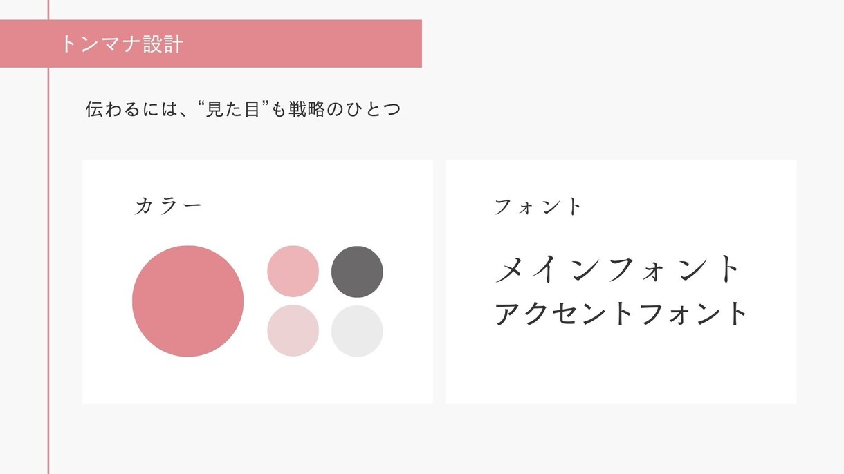 ビジネス集客したい方向け！　インスタ運用代行します 統一感がない・反応が薄い・投稿ネタがない等のお悩み解消します イメージ5