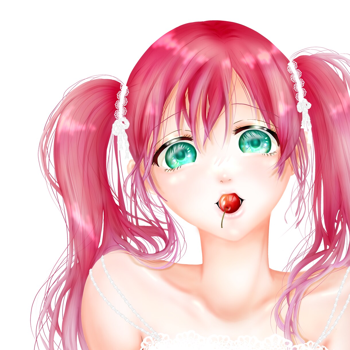 色んなタイプのアイコン描きます 目を引くようなイラストアイコンを描かせて頂きます(*´艸｀) イメージ2