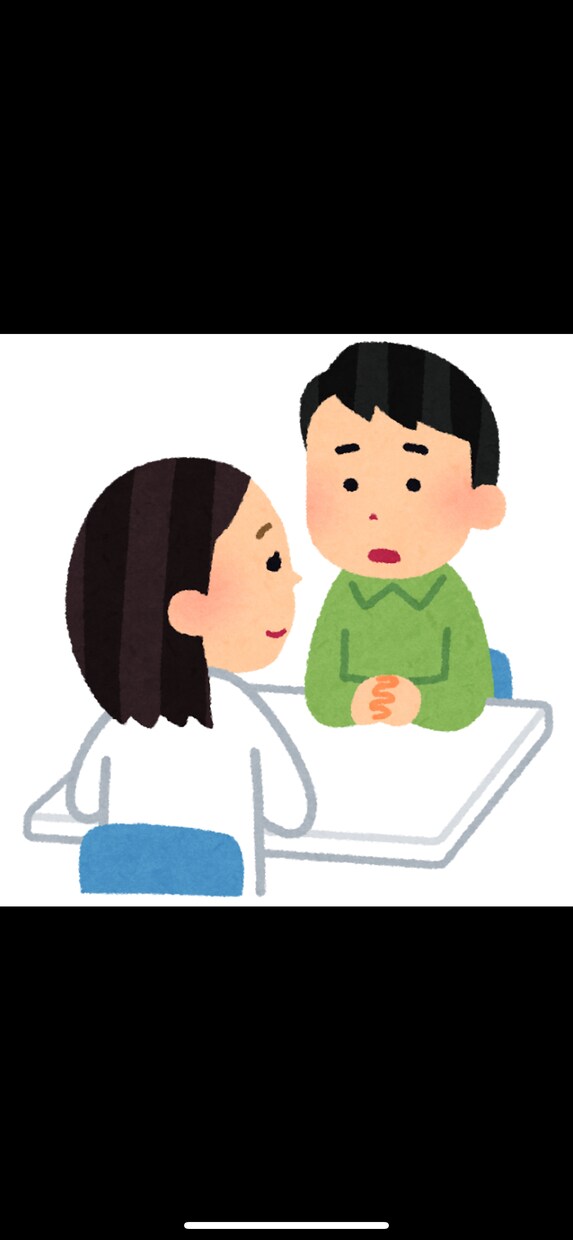 今、今後の悩み、夫婦仲、鬱カウンセリング聞きます 今の色々な悩み、彼氏、彼女と喧嘩した、夫婦喧嘩たえない方々へ イメージ1