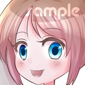値段を安価に。顔だけアイコンイラスト描きます 極力お値段を抑えて、SNSのアイコンやイラストをご提供 イメージ2