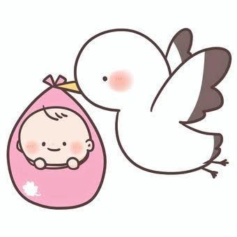 不妊治療の相談に乗ります ＊原因不明治療歴4年から妊娠＊子宝赤富士プレゼントします イメージ1