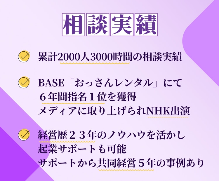 仕事や人間関係の悩み…思考整理でスッキリさせます ゴチャゴチャな思考を整理し、頭も心もスッキリさせませんか？ イメージ2