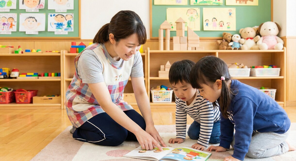 介護・保育現場向けDXテンプレ設計します AI台本／収益管理DB／自動化支援まで対応 イメージ3