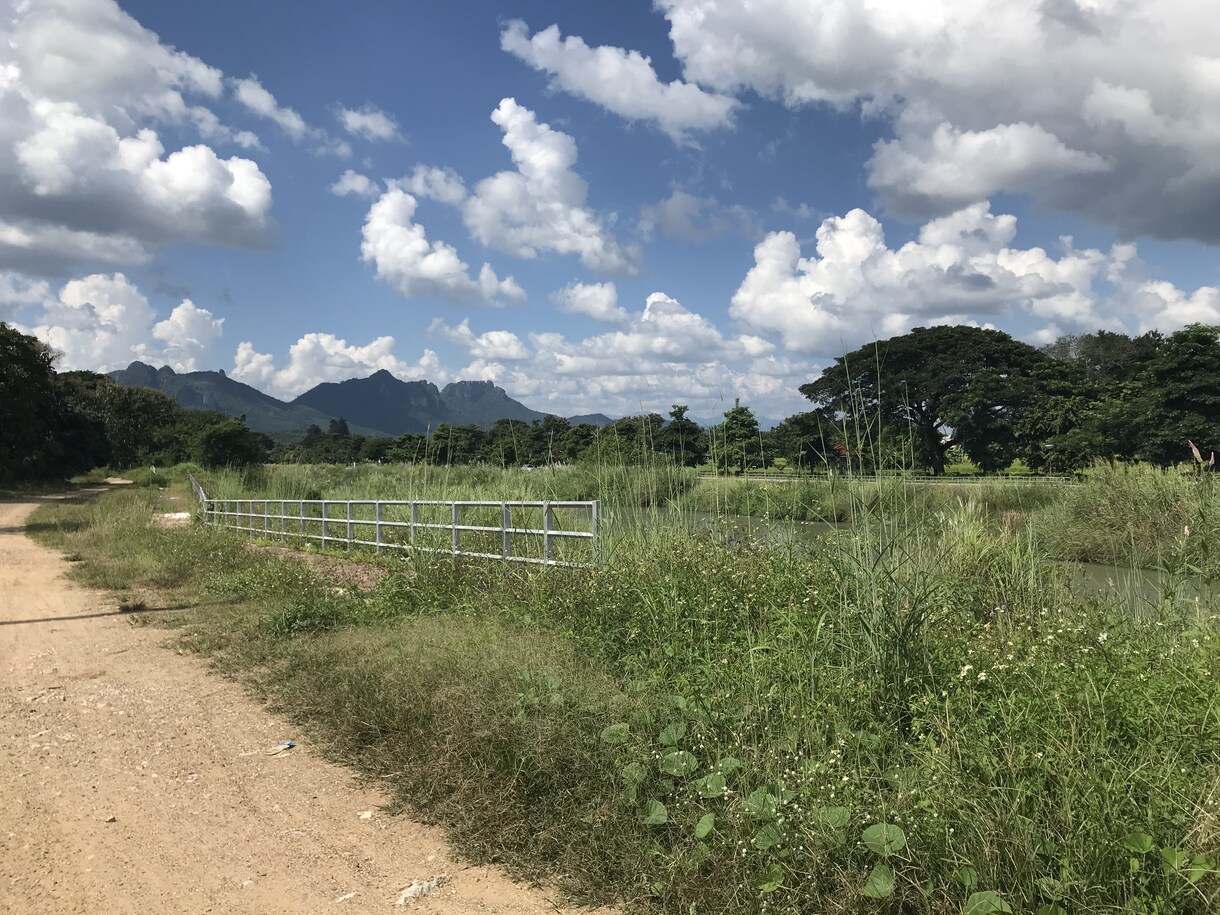 タイ　チェンマイでの留学　住居　観光等ます 安心、楽しい生活を送っていただくためにお力になります！ イメージ3