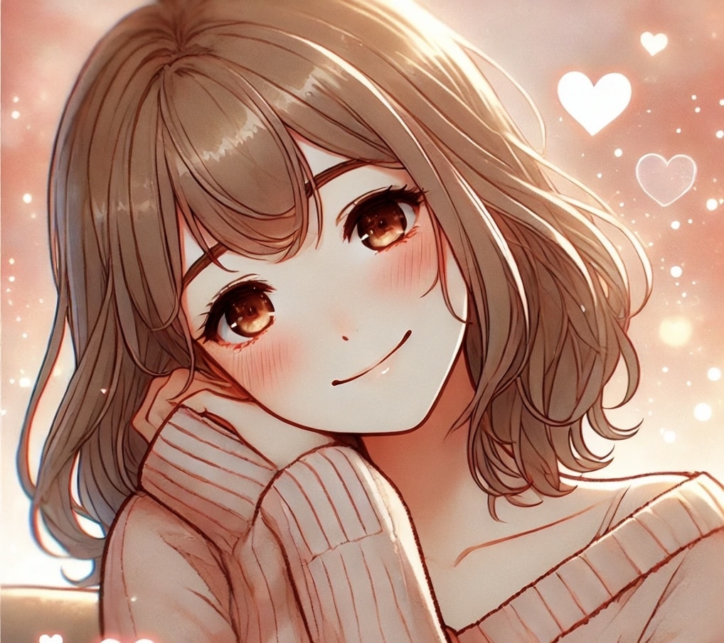 サポミちゃんの癒し相談いたします あなたの心に寄り添う温かな対話を イメージ1