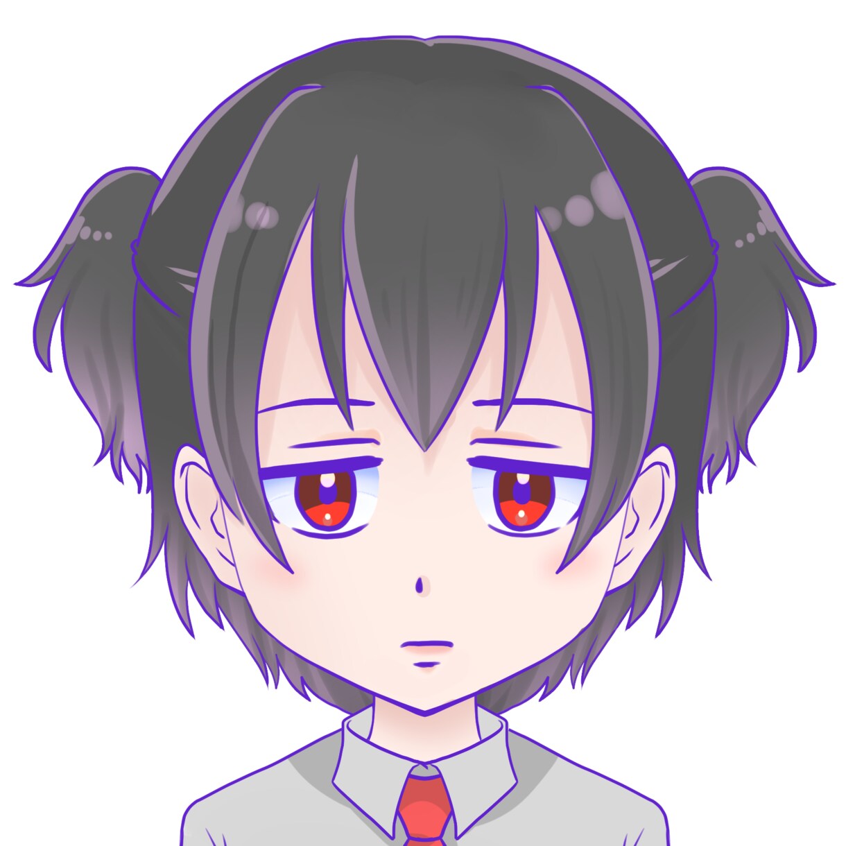 オリジナルキャラ作ります 自分だけのキャラクターを作ります！ イメージ4