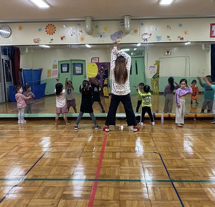 保育園 幼稚園 小学校向け！ダンスの振付をします 番組 CMなど振付実績は、600曲以上☆ イメージ2