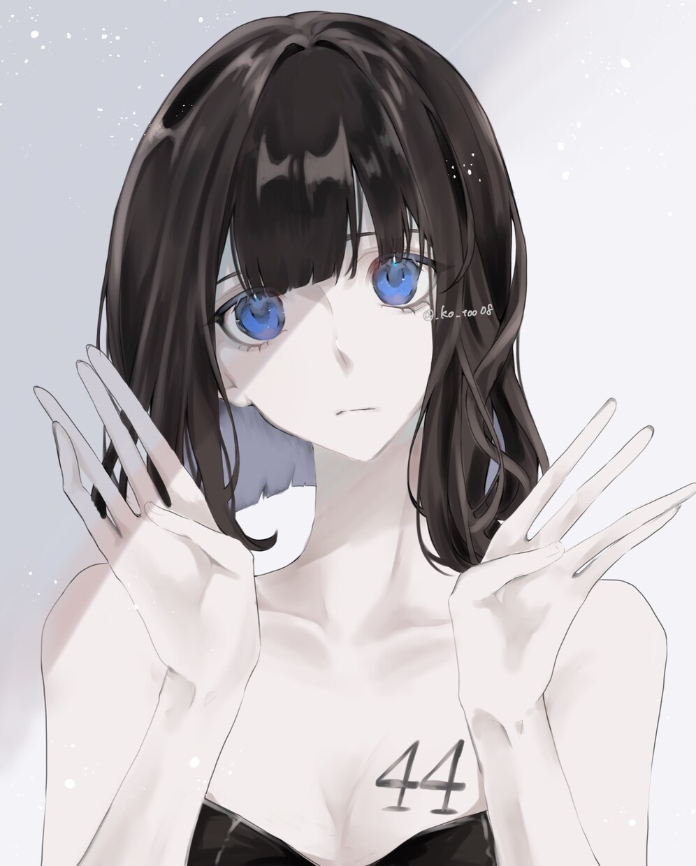 SNS等でご使用頂けるイラスト描きます アイコン、ヘッダー、立ち絵、イラストなんでも描きます。 イメージ1