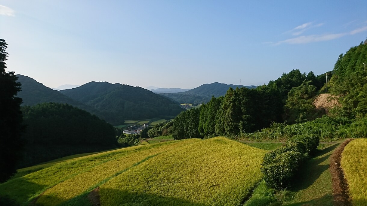 新規就農者必見！自己負担をすくなくする方法教えます 補助制度を使えば農機具が半額に！？ イメージ1