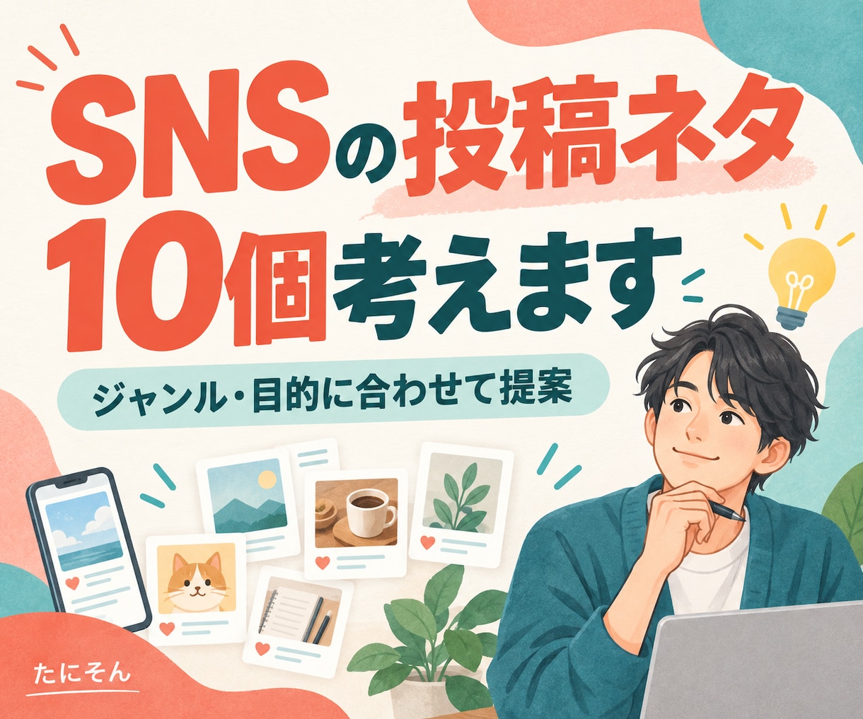 TikTok冒頭3秒のフック10案を提案します 離脱されない冒頭案を提案、お気軽にどうぞ イメージ1