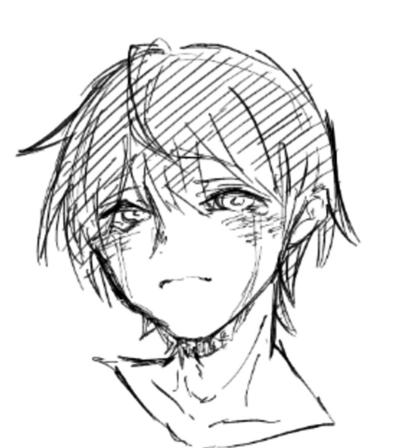 最短1日で描きます 安く、早く、丁寧に描かせていただきます。 イメージ5