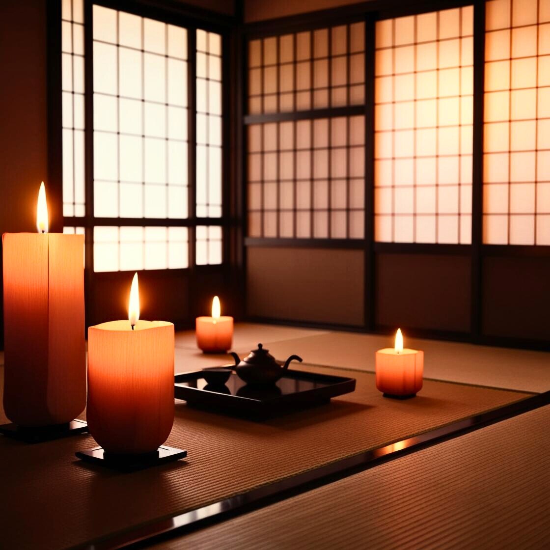 守護神の神通力であなたの運気を好転させます ※お願いです。もう一人で悩むのはやめてください。 イメージ1