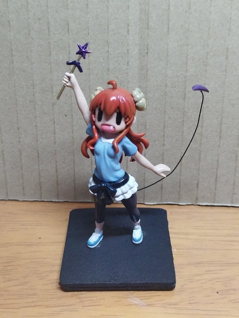 ガレージキットの製作代行いたします 美少女、キャラクターメカなど何でも対応 イメージ7
