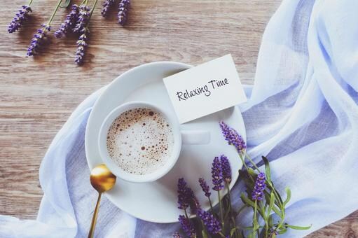 落ち着いた声で優しく寄り添います 心をほぐす、約5分間の癒し音声 イメージ1