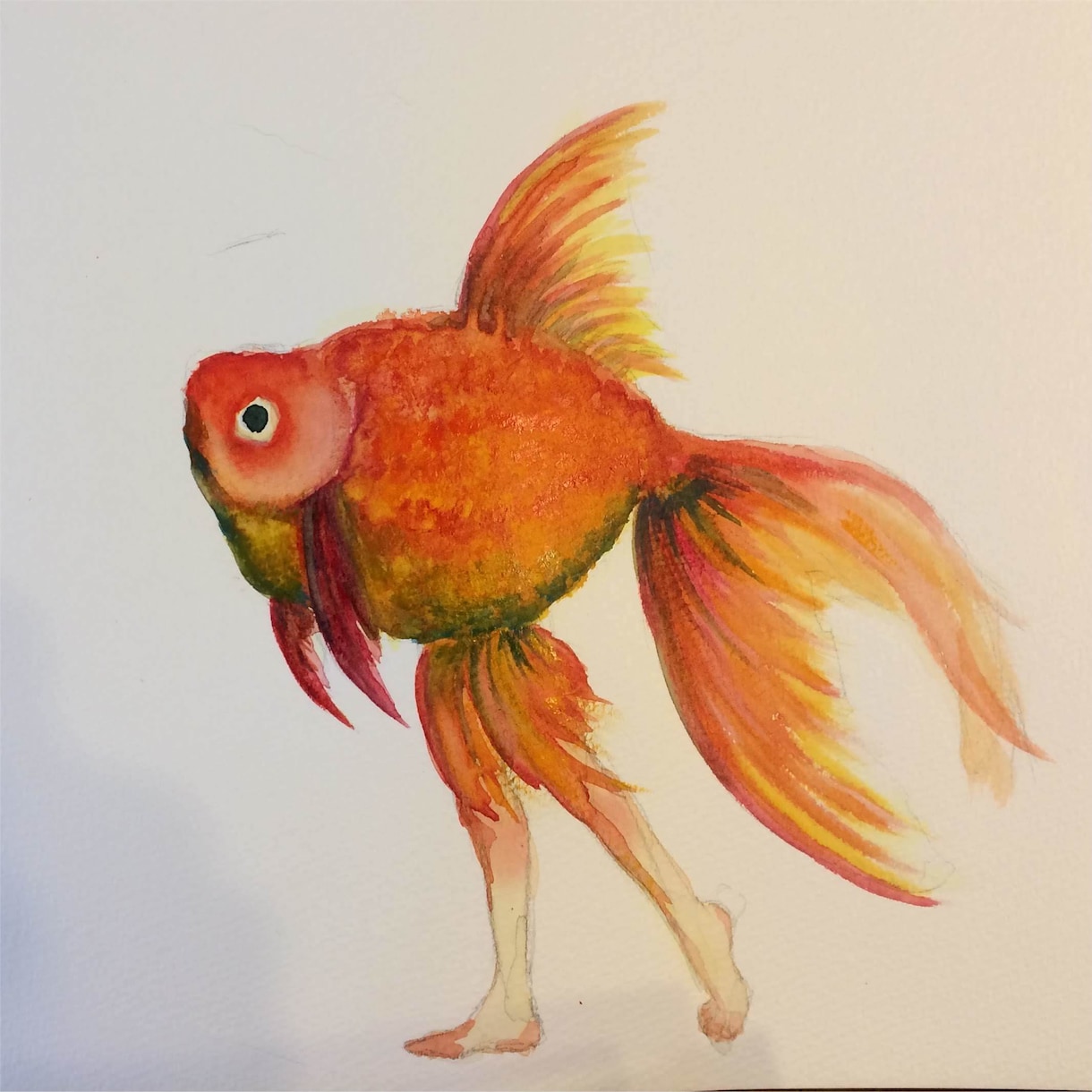 ネタ系イラスト描きます ズッコケ系の可愛いイラストお任せください イメージ6