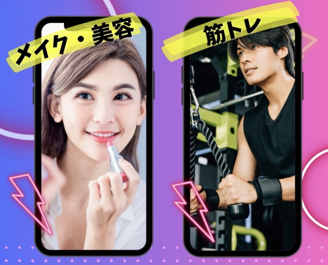 記念！TikTok【1ヶ月】運用代行いたします TikTok初心者や後発組みでも集客・認知・売上UP イメージ6