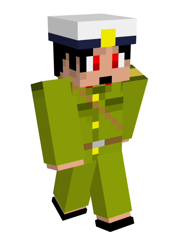 minecraftサーバー立てます Java版、BE版ともに対応可能です！ご相談ください！ イメージ1